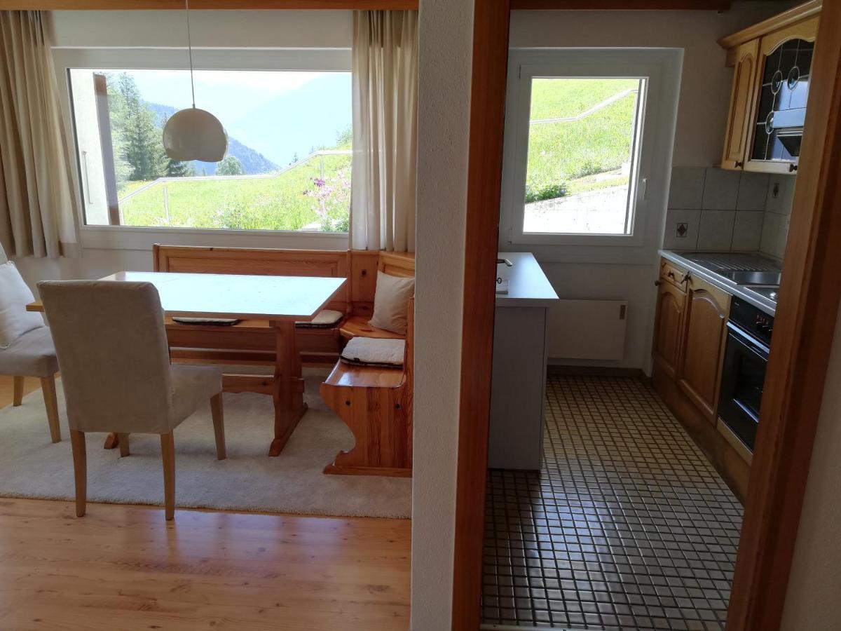 Chalet Waldrand Inden Exterior photo